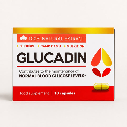 Glucadin
