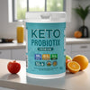 KETO PROBIOTIX