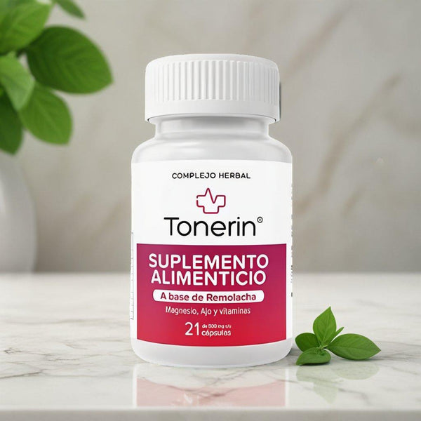 Tonerin Mx