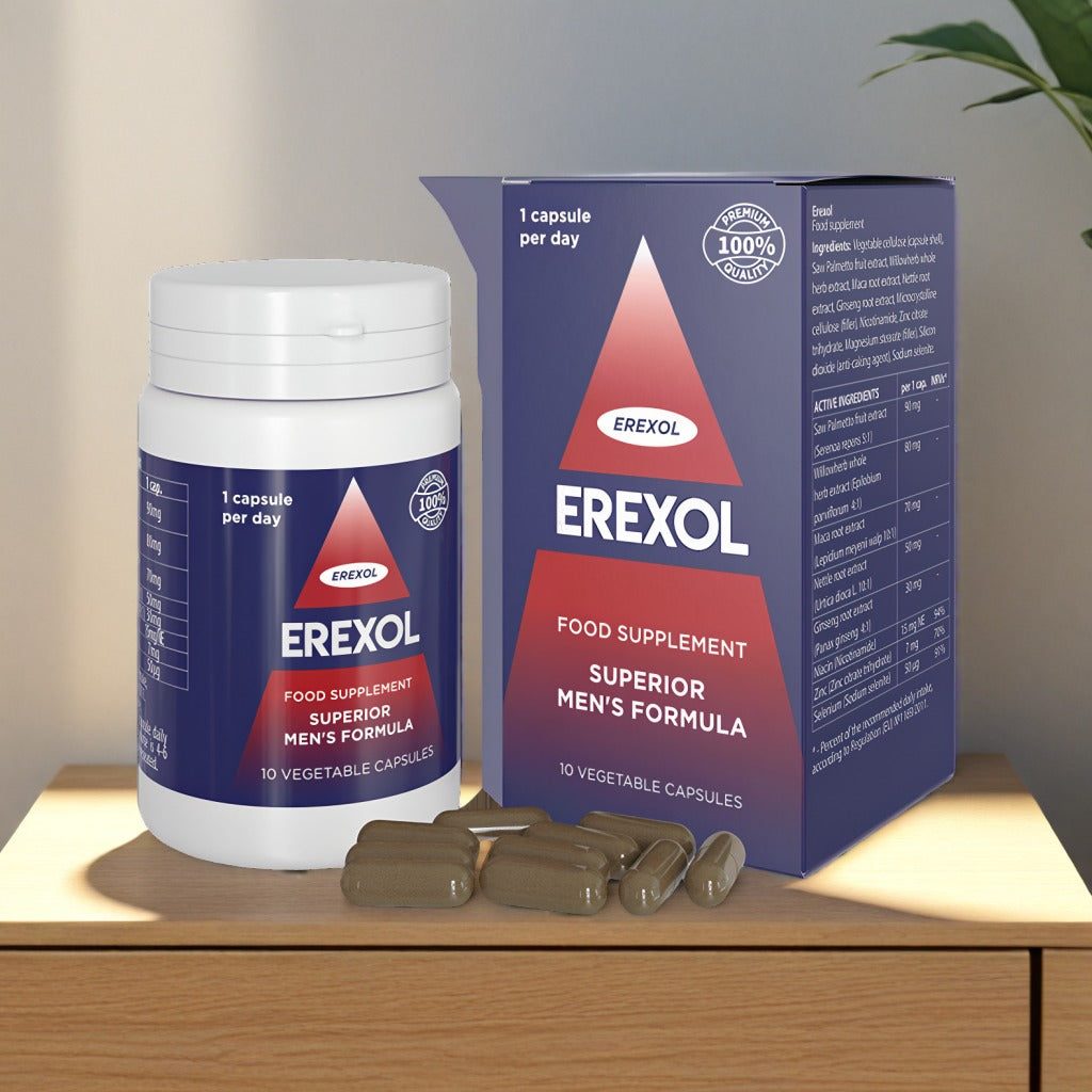 Erexol