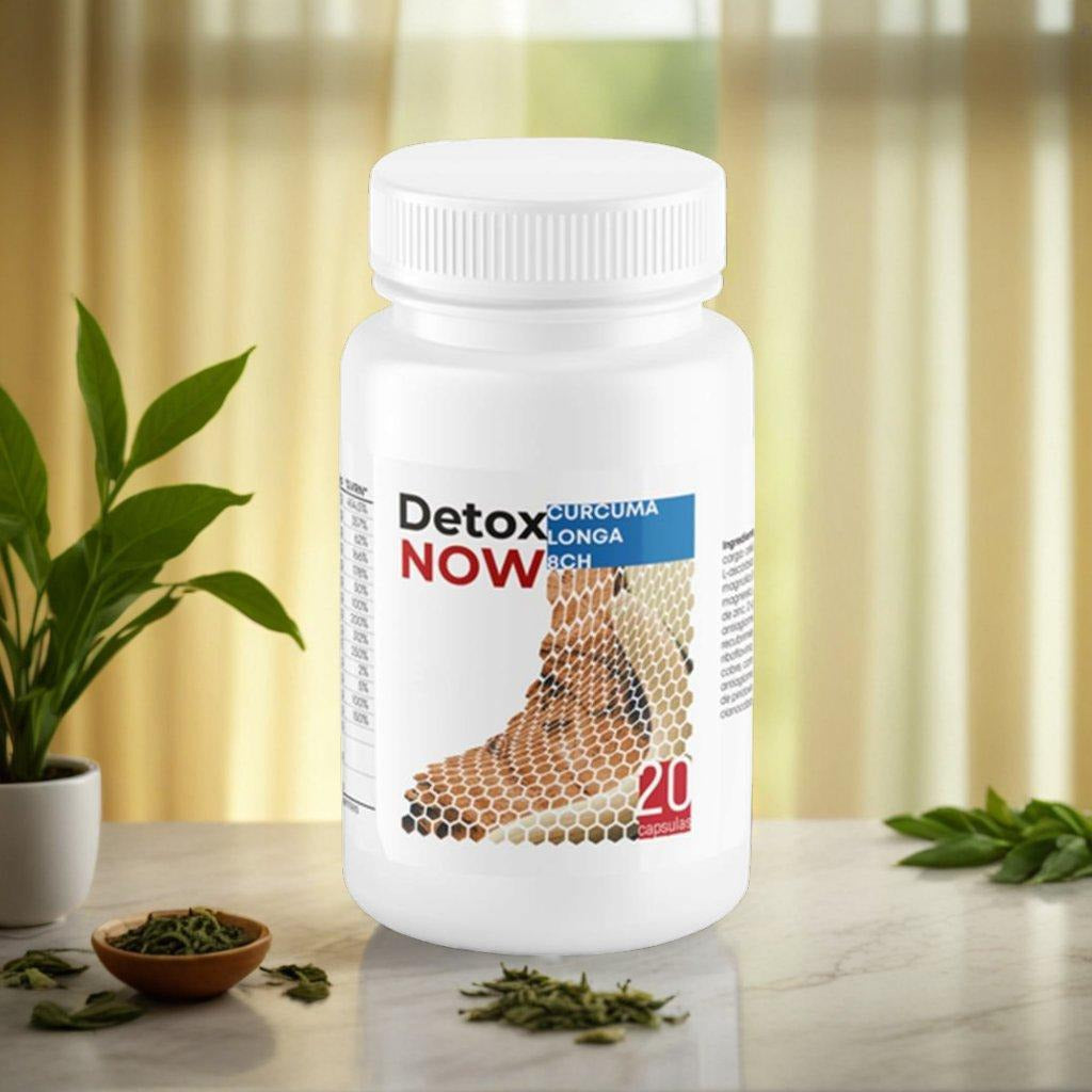 Detox Now