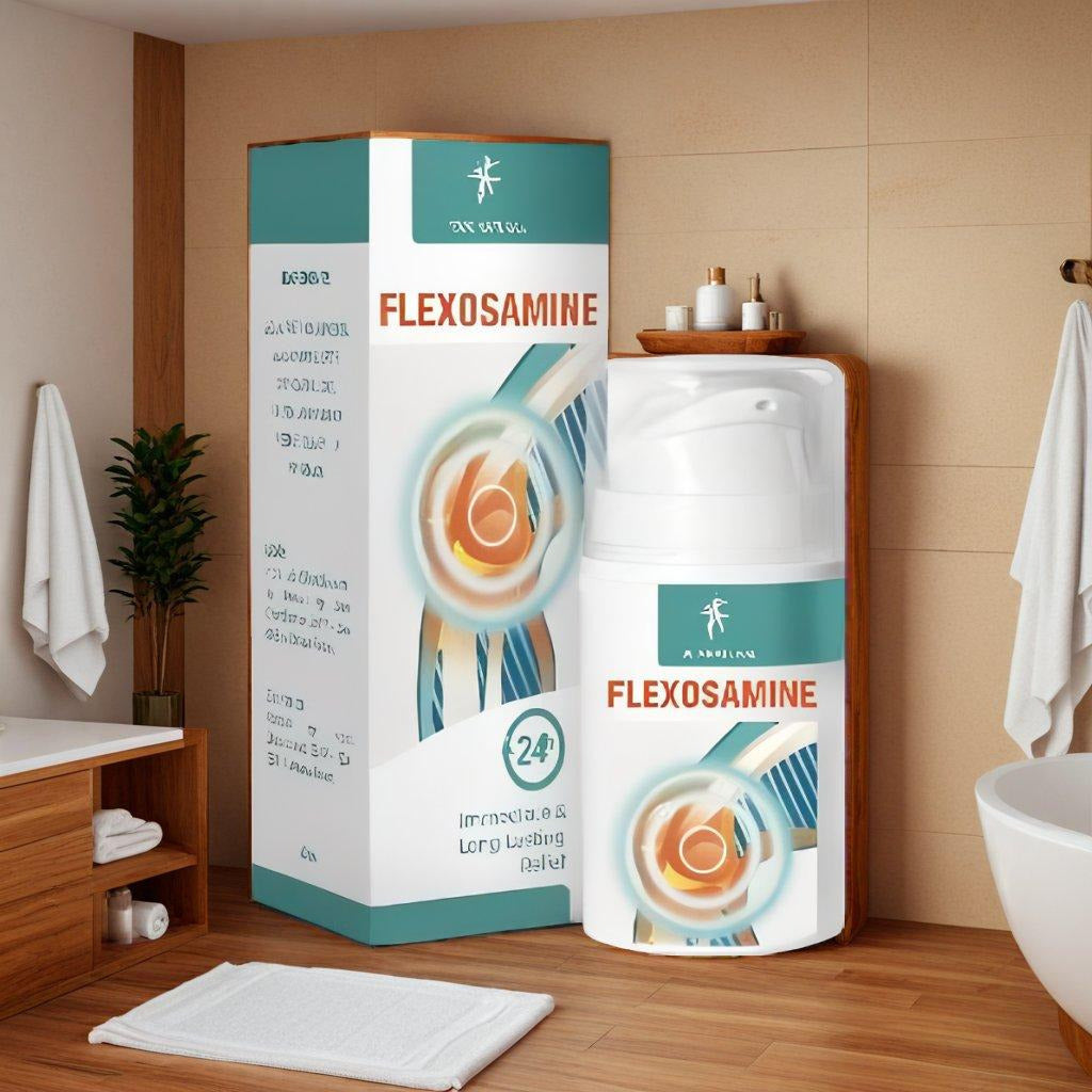 Flexosamine