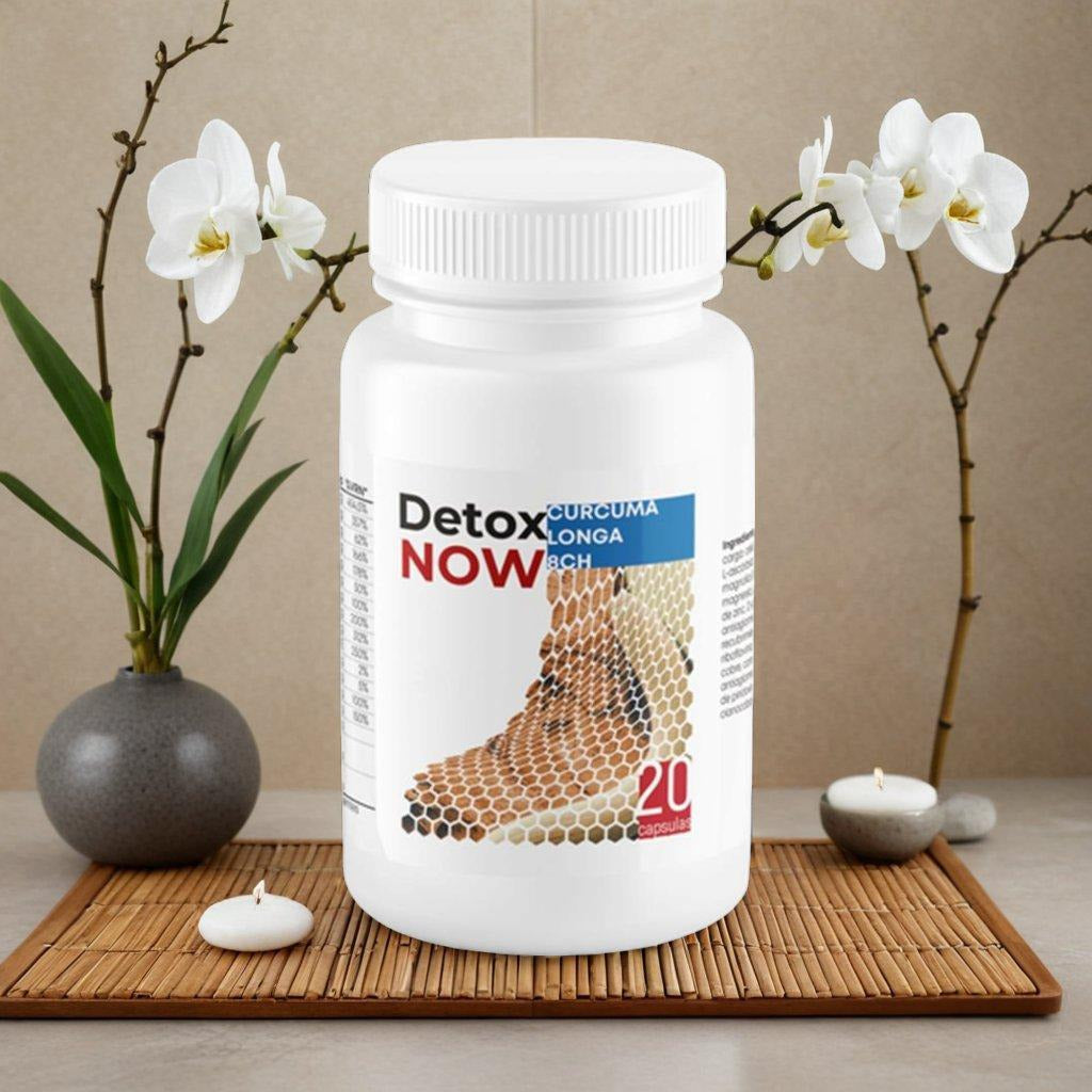 Detox Now