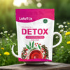 Lulutox Detox Tea HCTC