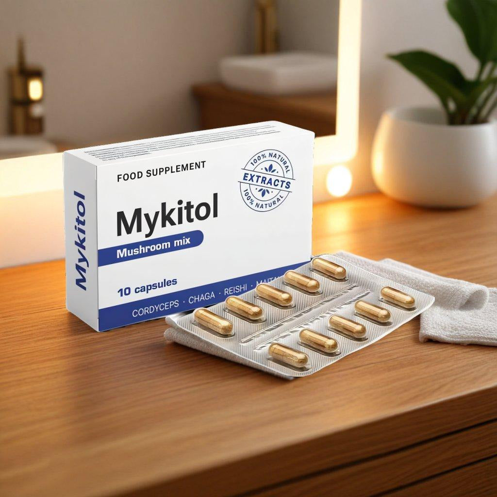 Mykitol Gr Blue
