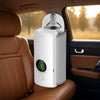 PORTABLE BOTTLE WARMER