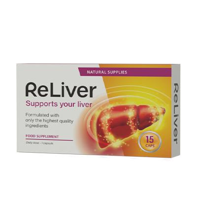 RELIVER ()