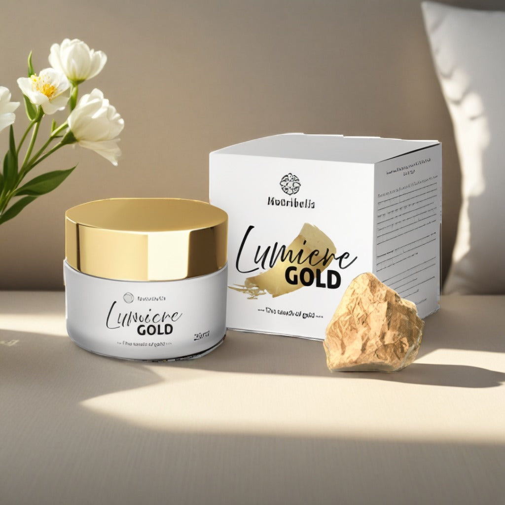 Lumiere Gold