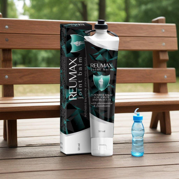 Reumax Gel