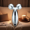 3D FACE AND BODY MASSAGE ROLLER