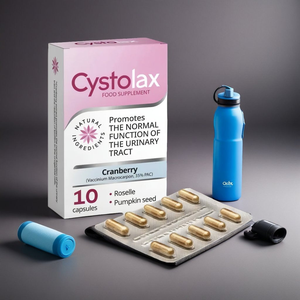 Cystolax