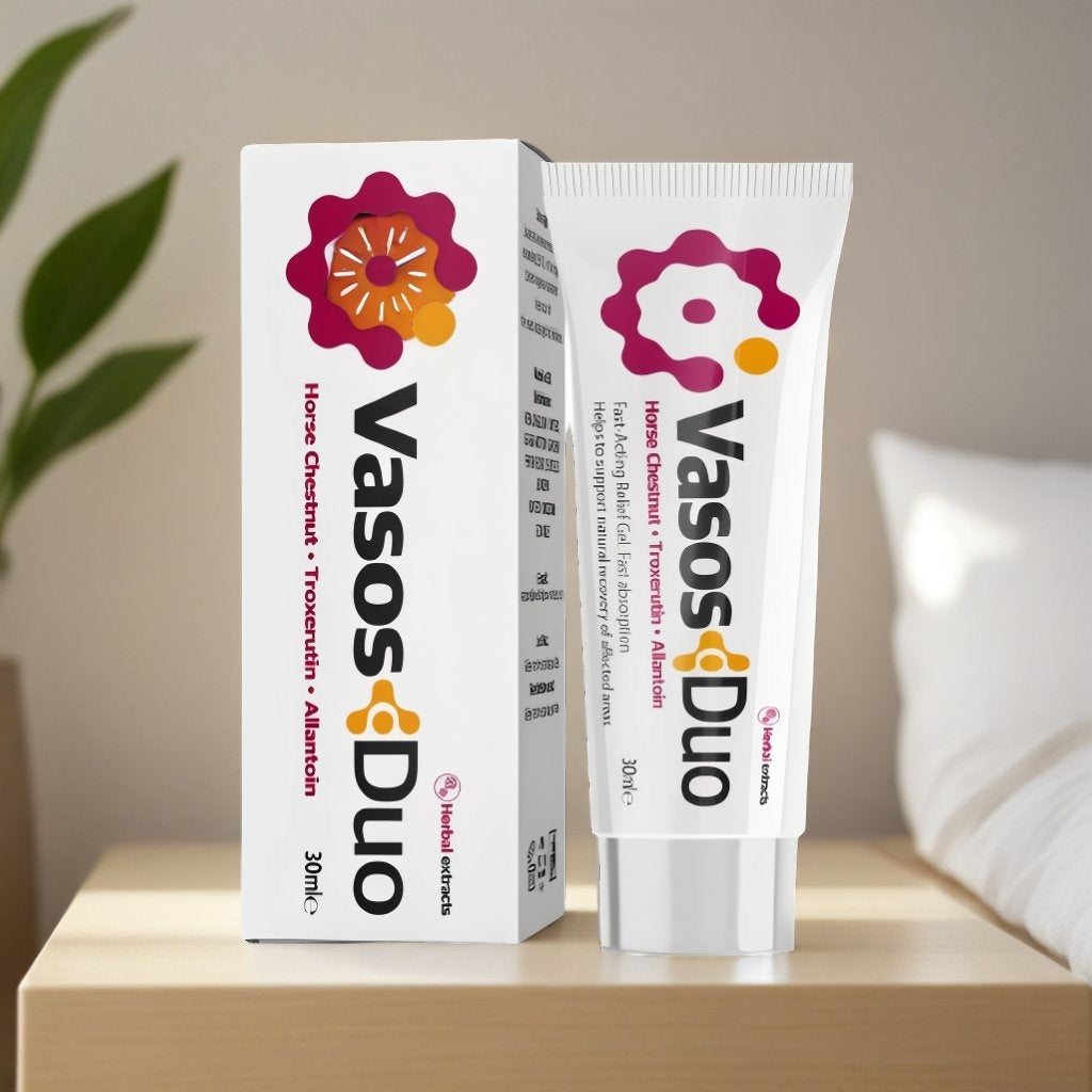 VASOS DUO