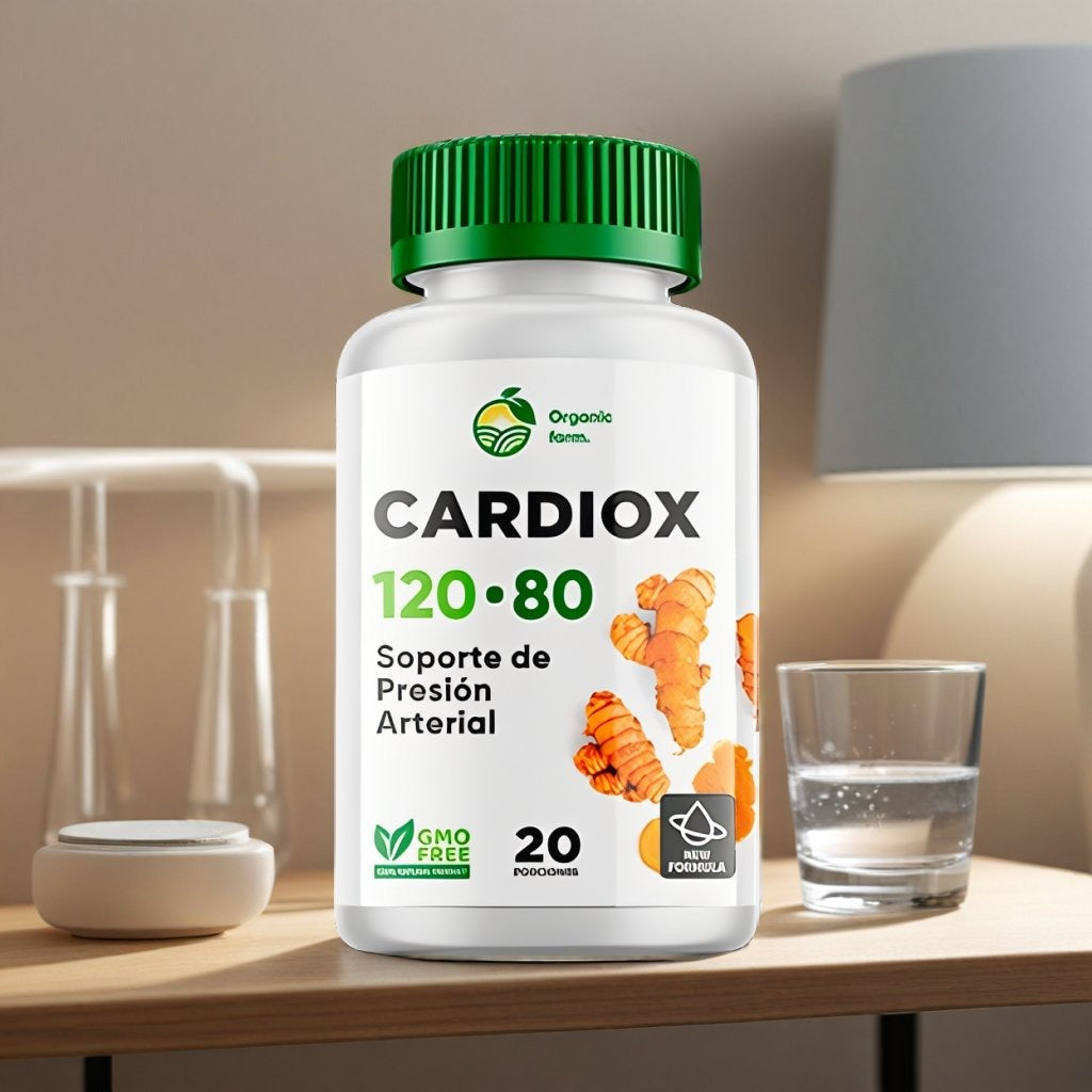 Cardiox