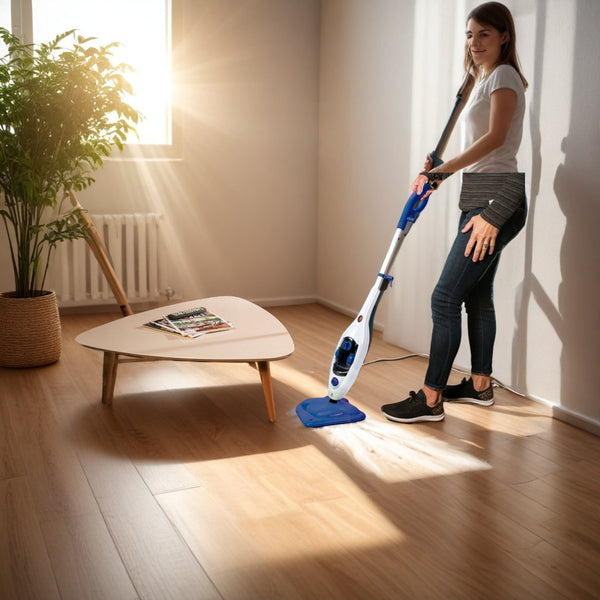 Steam mop a 89,99€