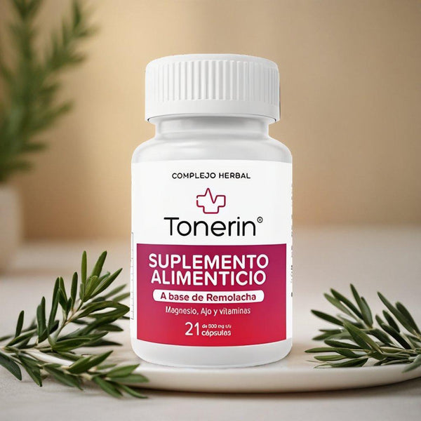 Tonerin Mx