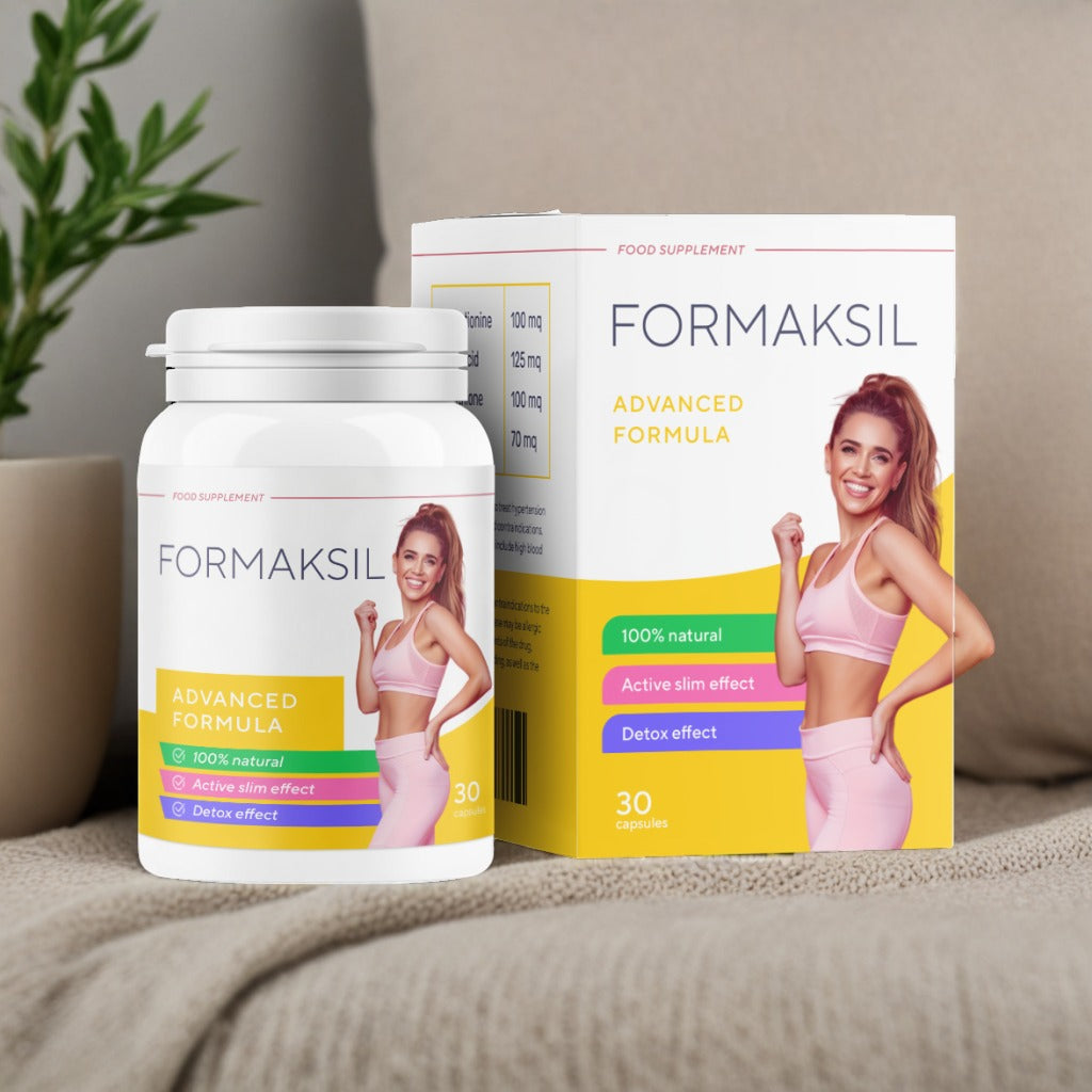 Formaksil