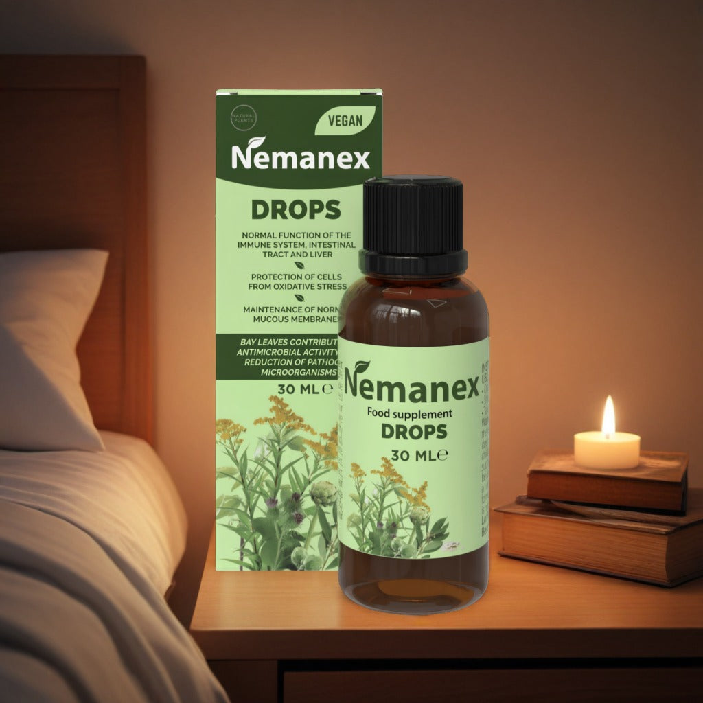 Nemanex