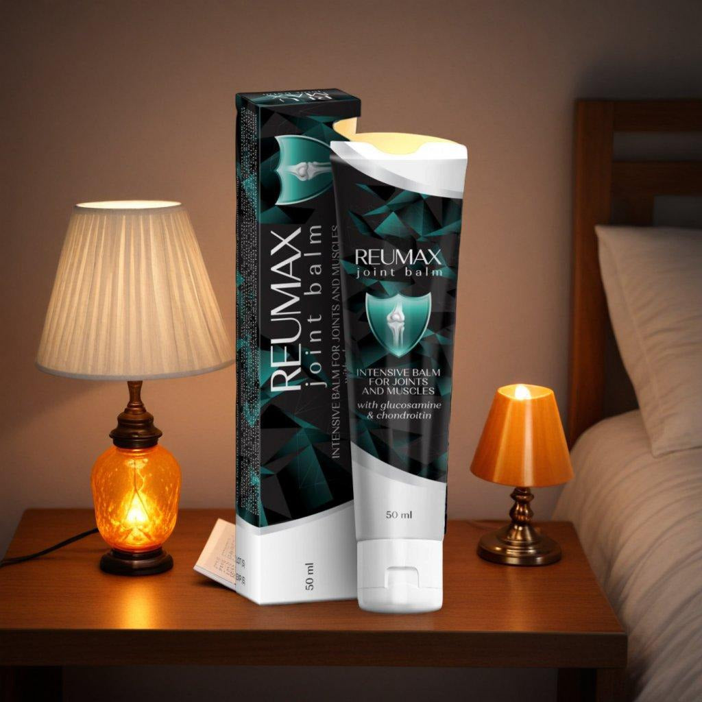 Reumax Gel