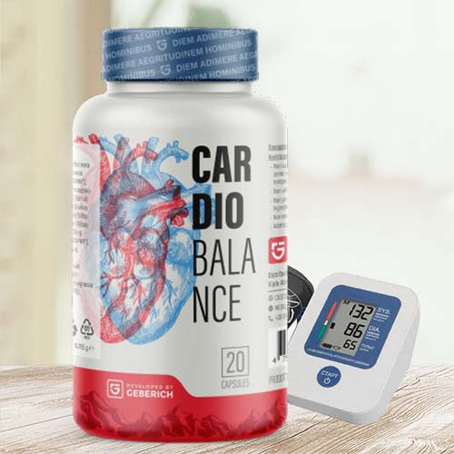 CardioBalance
