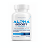 Alpha Boost