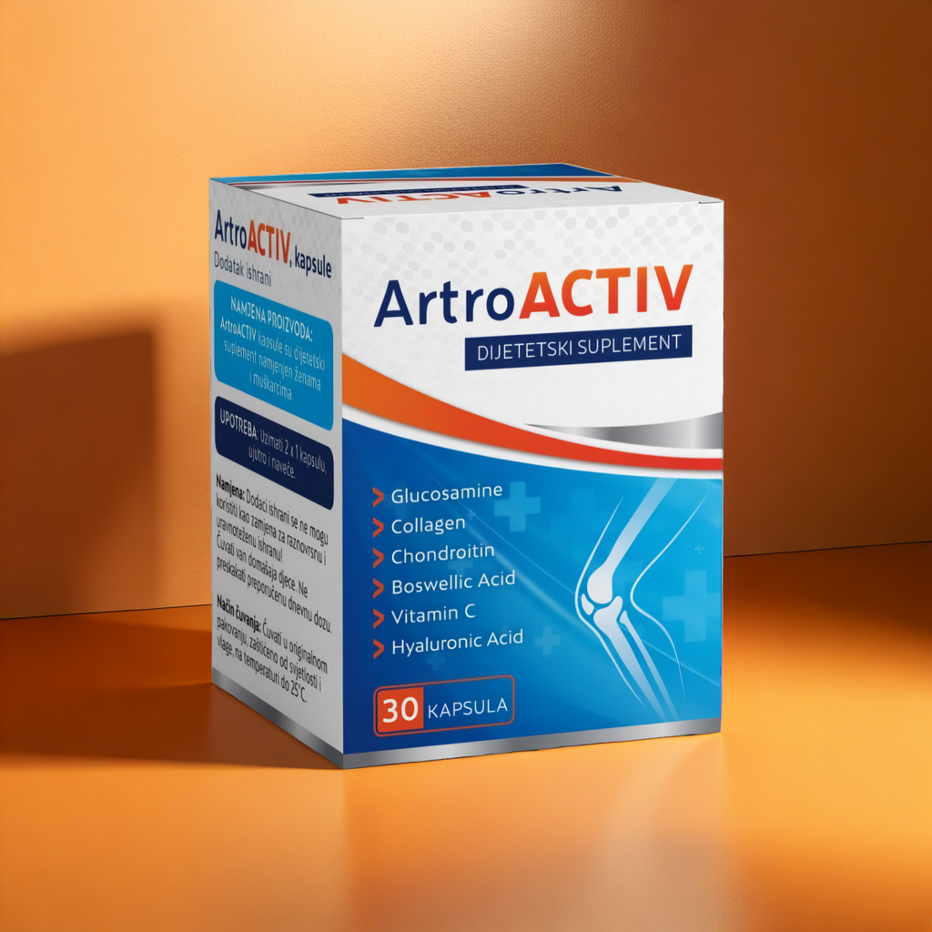 ArtroActiv