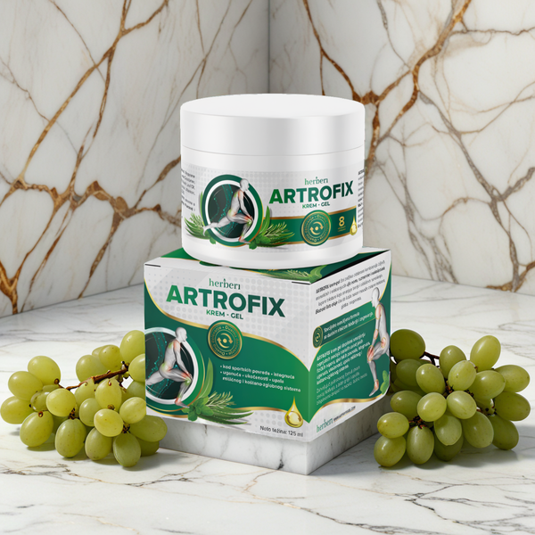 Artrofix