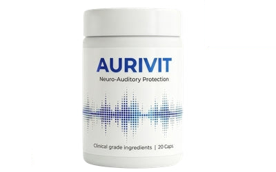 Aurivit