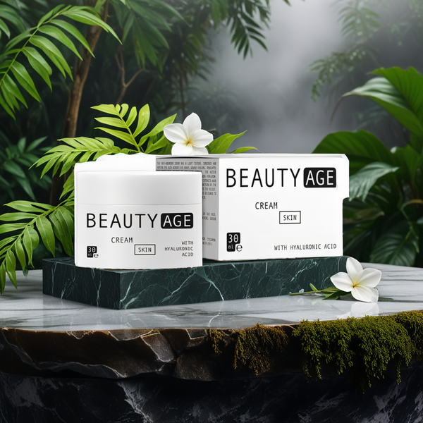 BEAUTY AGE SKIN