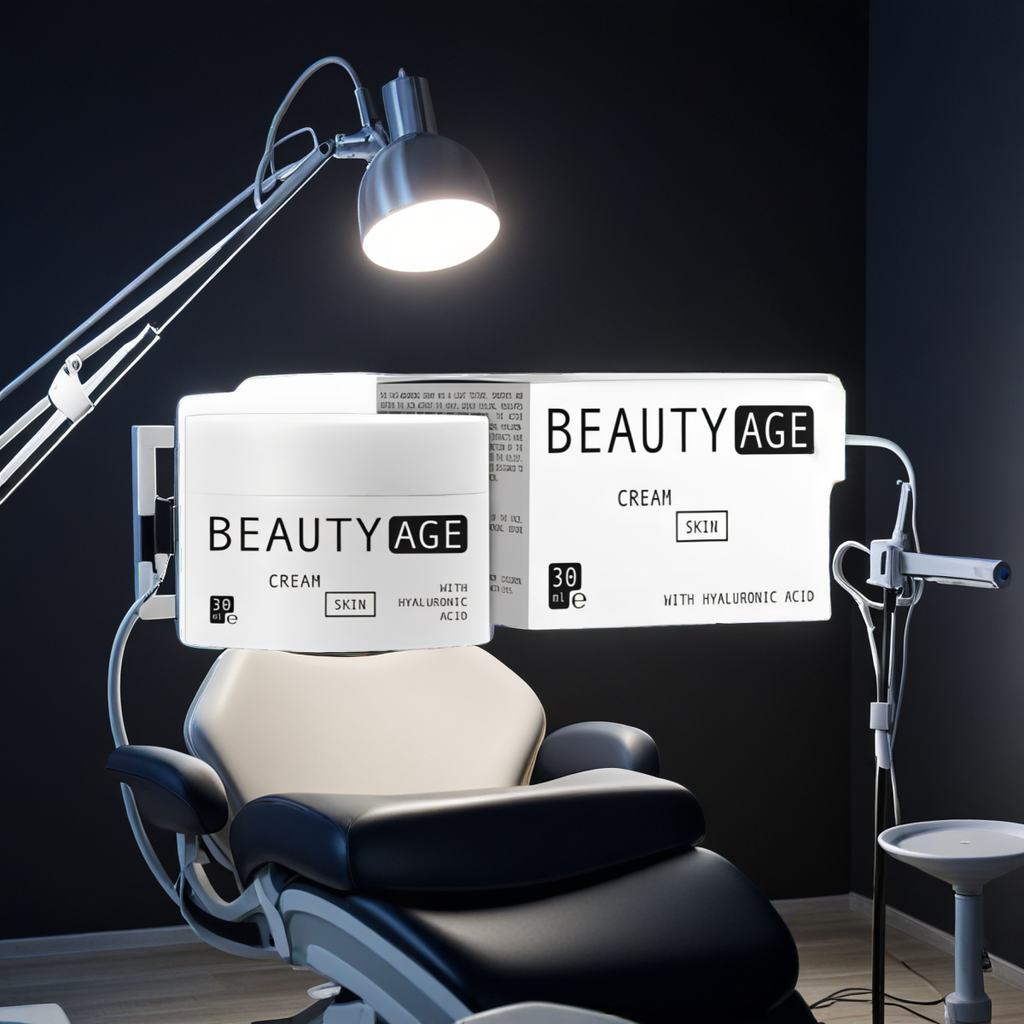 BEAUTY AGE SKIN