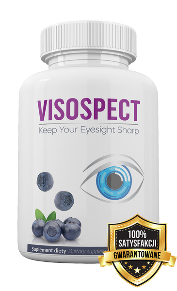 Visospect Forte