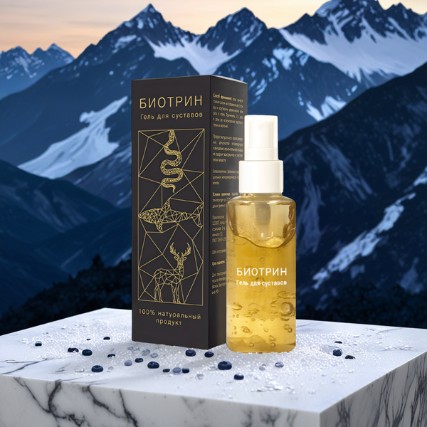 biotrin