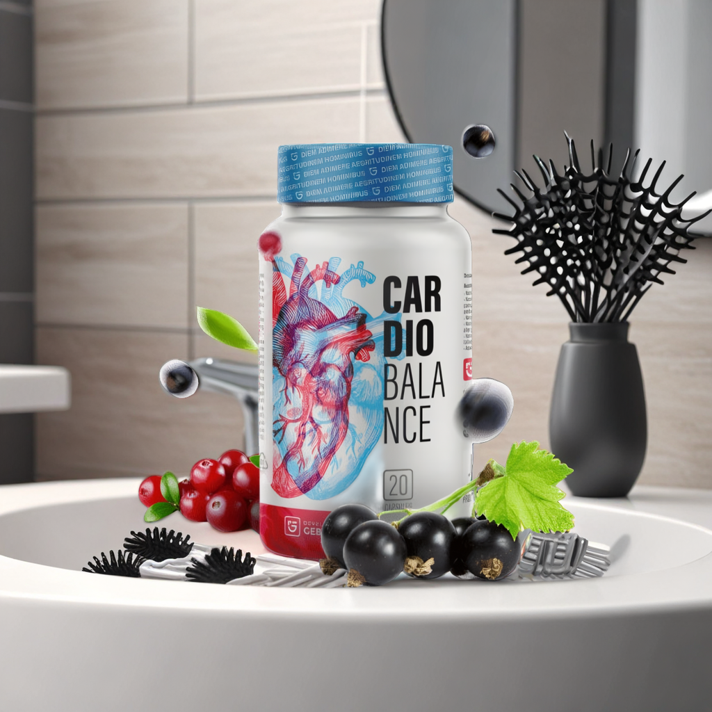 CardioBalance