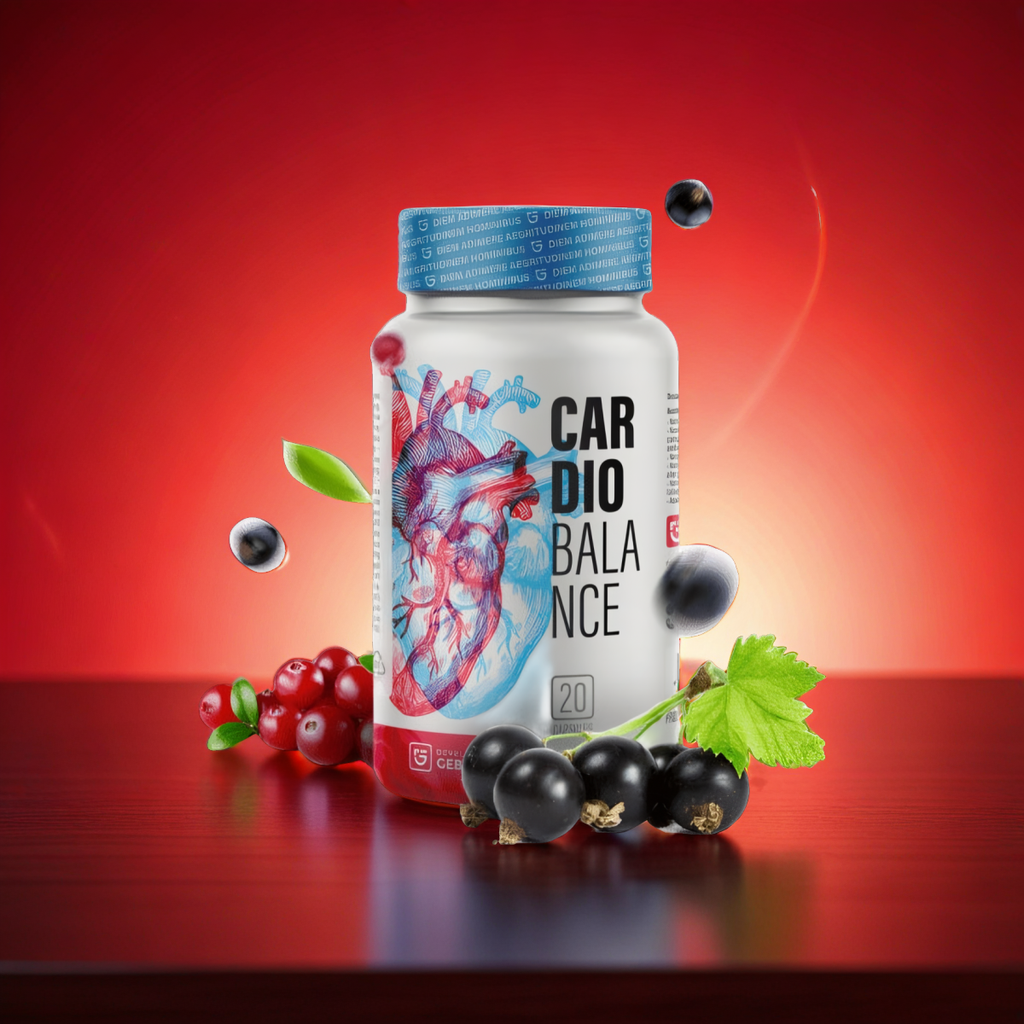CardioBalance