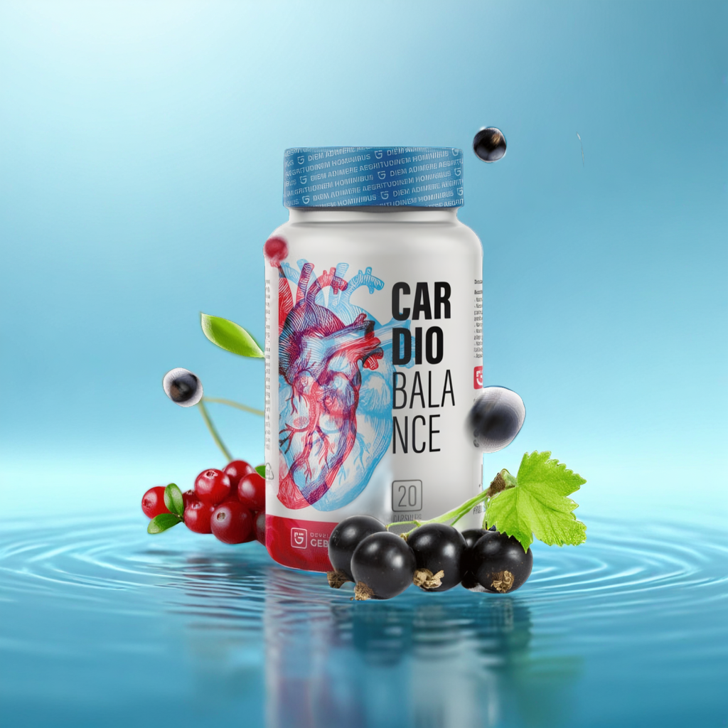 CardioBalance