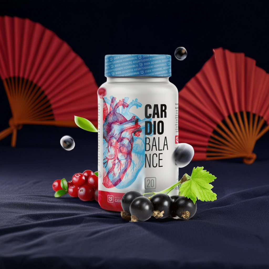 CardioBalance