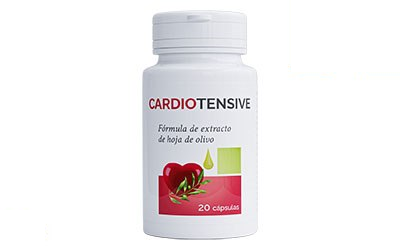 Cardiotensive 229q