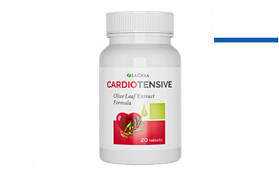 Cardiotensive 29 Eur