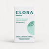 Clora Balance Parasites