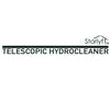Telescopic Hydro Cleaner a 89,99€