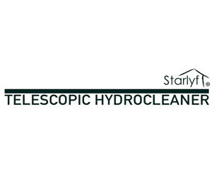 Telescopic Hydro Cleaner a 89,99€