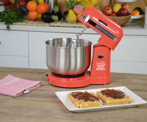 Fast Mixer a 89,99€