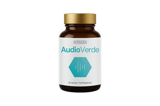 AudioVerde - Full price