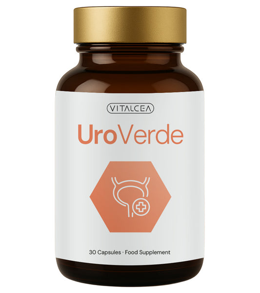 UroVerde Full