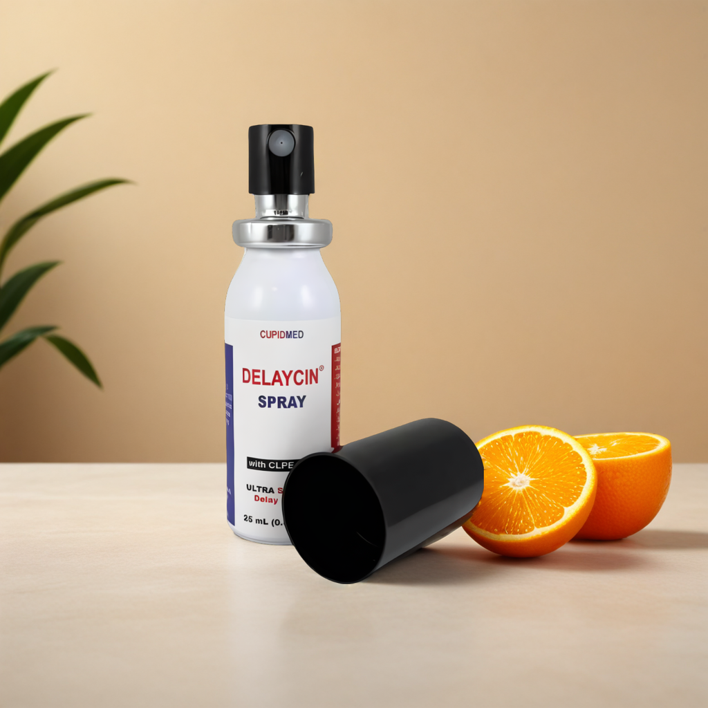Delaycin Spray