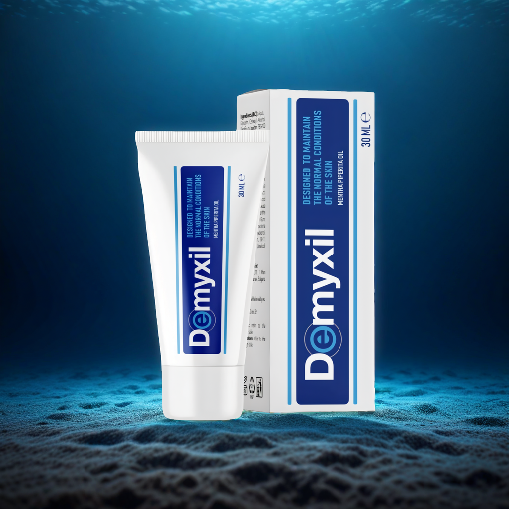 Demyxil