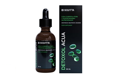 Detoxol Acua (psoriasis) 590