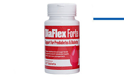 Diaflex Forte 29 Eur