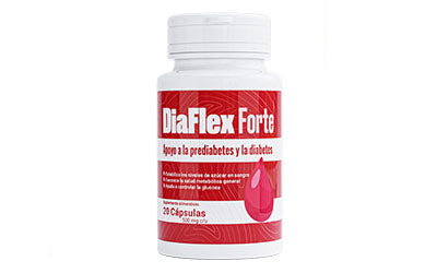 Diaflex Forte