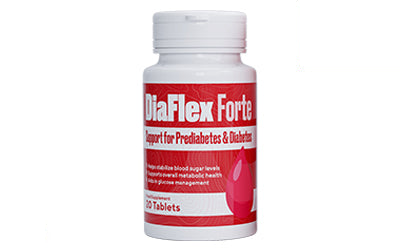 Diaflex Forte Neuropathy 589 Czk