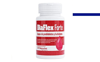 Diaflex Forte Neuropathy